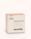 SENSILIS UPGRADE BASE MAQUILLAJE PIELES SECAS