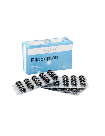 PILOPEPTAN CAPSULAS X60 CAPSULAS