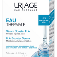 URIAGE EAU THERMALE SERUM BOOSTER H.A