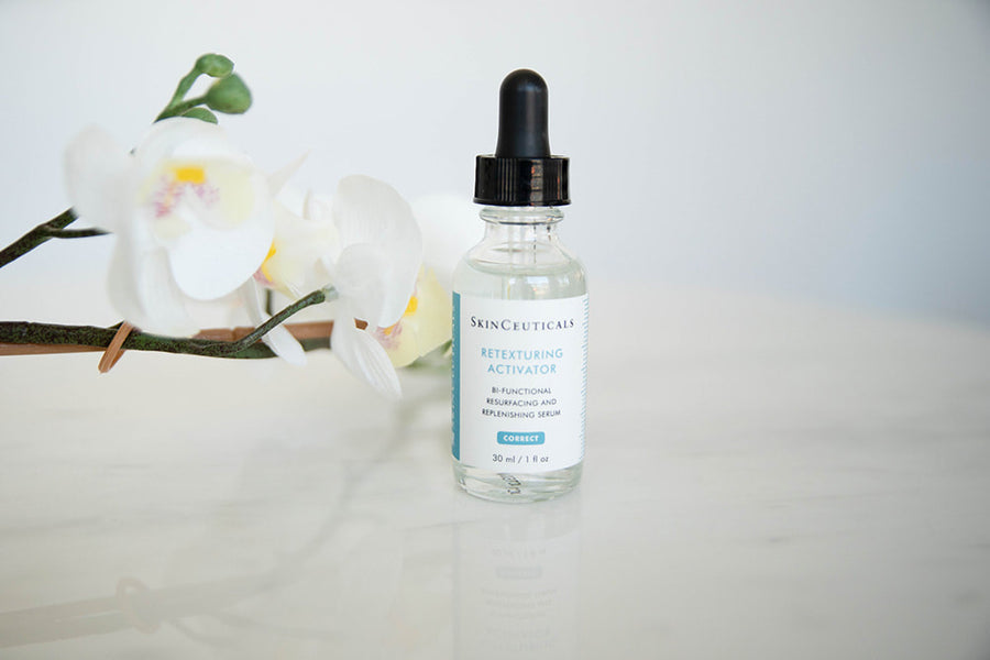 SKINCEUTICALS RETEXTURING ACTIVATOR