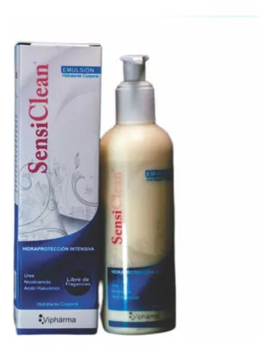 SENSICLEAN EMULSION