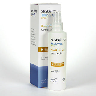 SESKAVEL KERATINA SPRAY 200ML