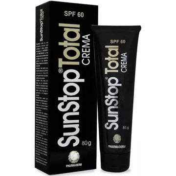 sunstop total x 80g spf60