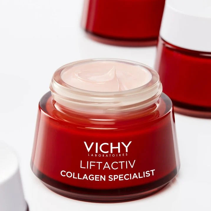 VICHY LIFTACTIV CREMA COLLAGEN