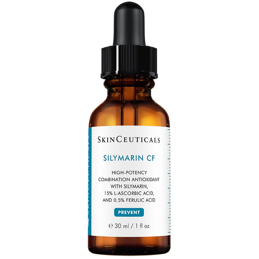 SK SILYMARIN CF 30ML