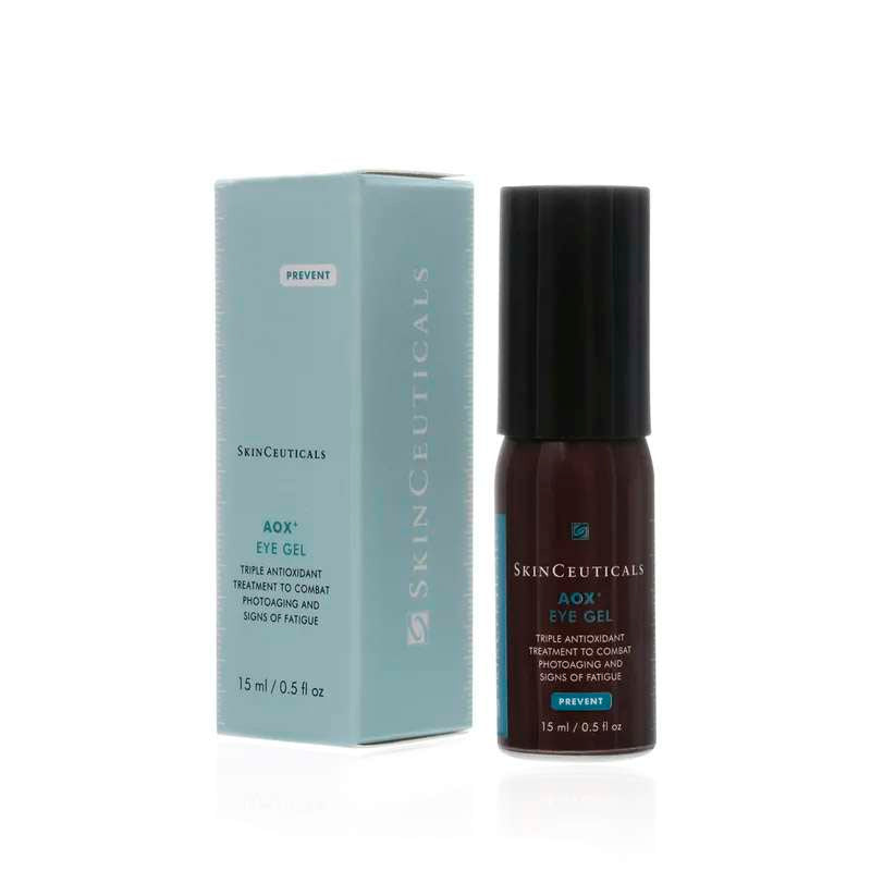 SKINCEUTICALS AOX+ EYE GEL 15ML - Skinty Dermocosmetic Shop