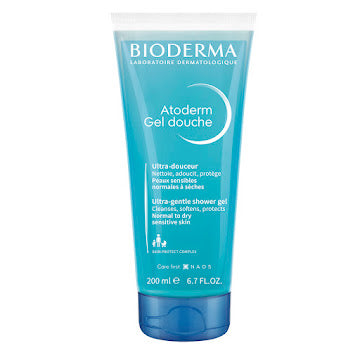 ATODERM GEL DOUCHE X200ML