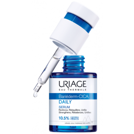 URIAGE BARIEDERM CICA DAYLI SERUM