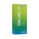 Glicolic-H