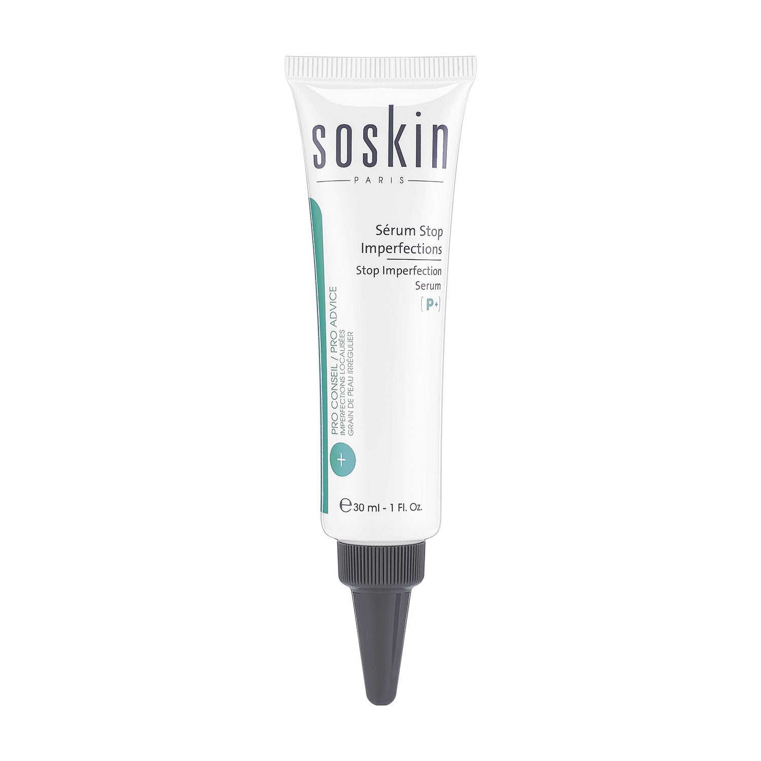 Soskin serum stop imperfections 30ml