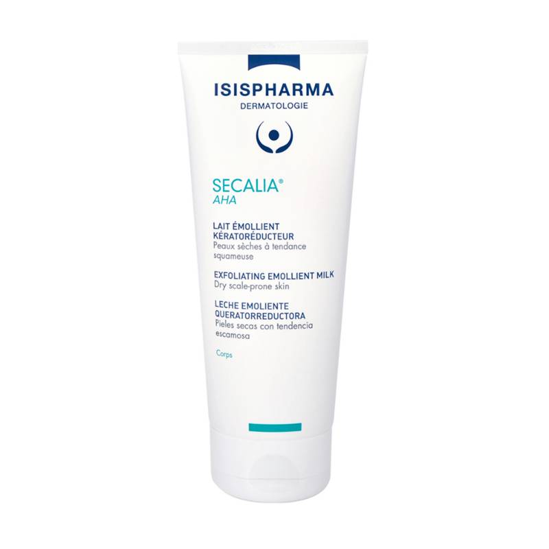 Secalia AHA 200ml - Skinty Dermocosmetic Shop