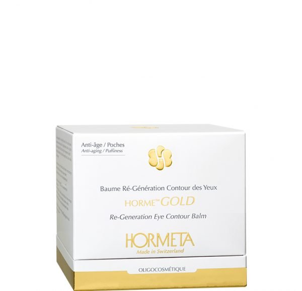 Re-generation eye contour balm 15ml