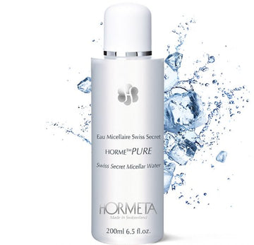 Swiss Secret Micellar Water