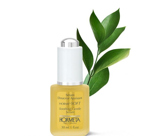 Gentle soothing serum 30 ml