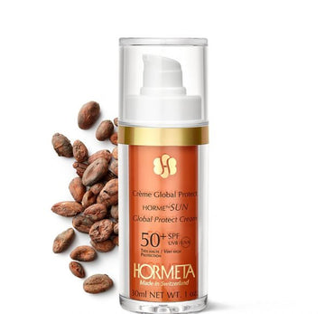 Global protect cream spf 50+ 30 ml