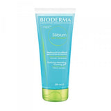 Sebium gel moussant 200ml