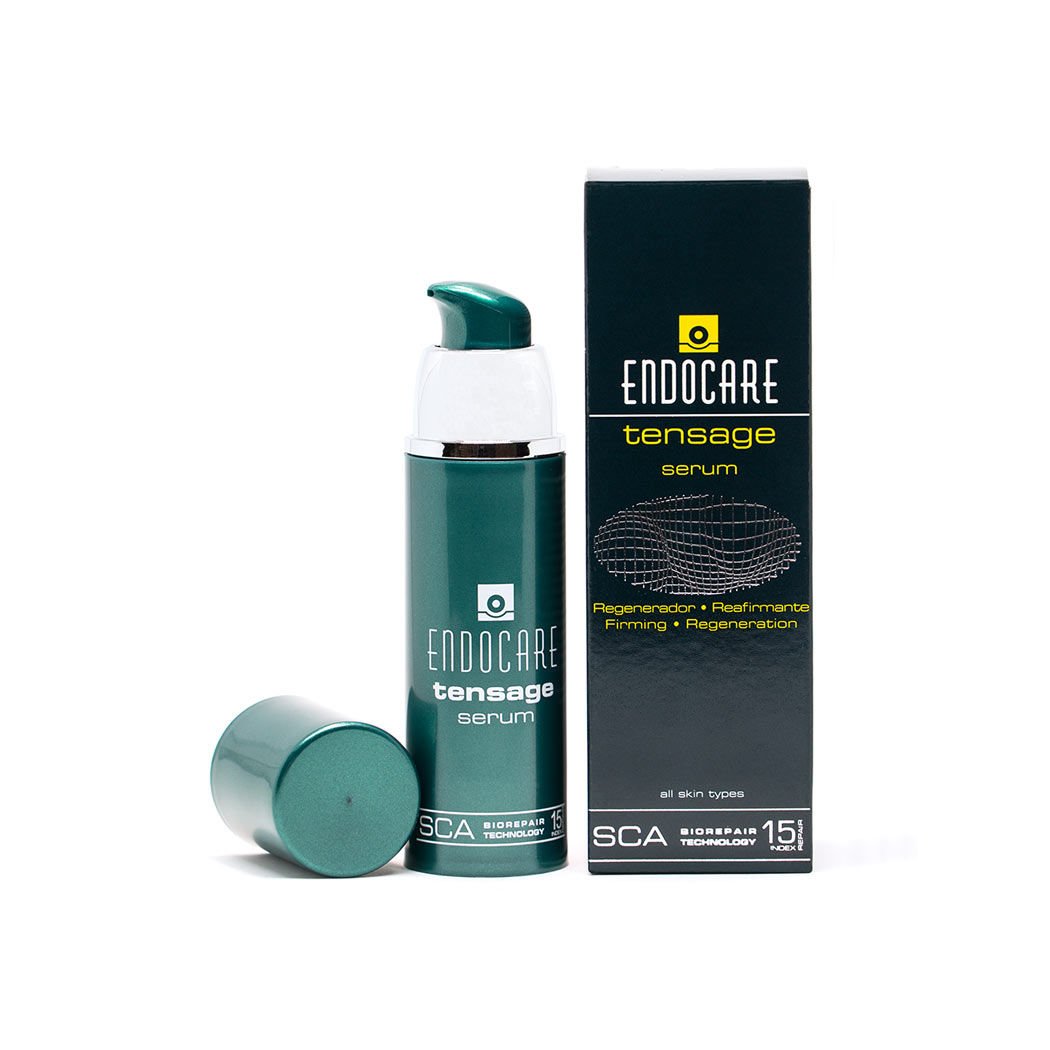 Endocare tensage serum - Skinty Dermocosmetic Shop
