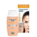 Fotoprotector Fusion Water color 50ml