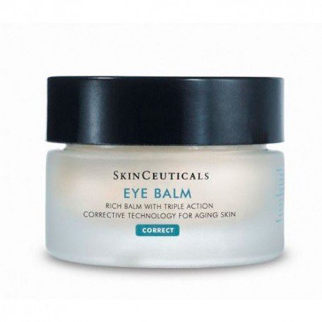 Eye Balm 15ml - Skinty Dermocosmetic Shop