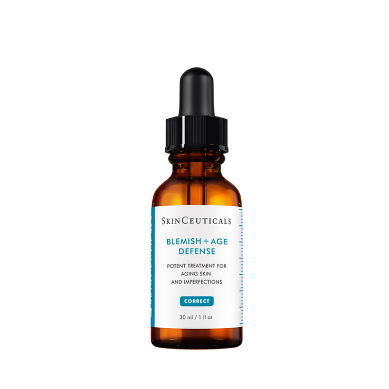 Blemish & Age Defense - Skinty Dermocosmetic Shop