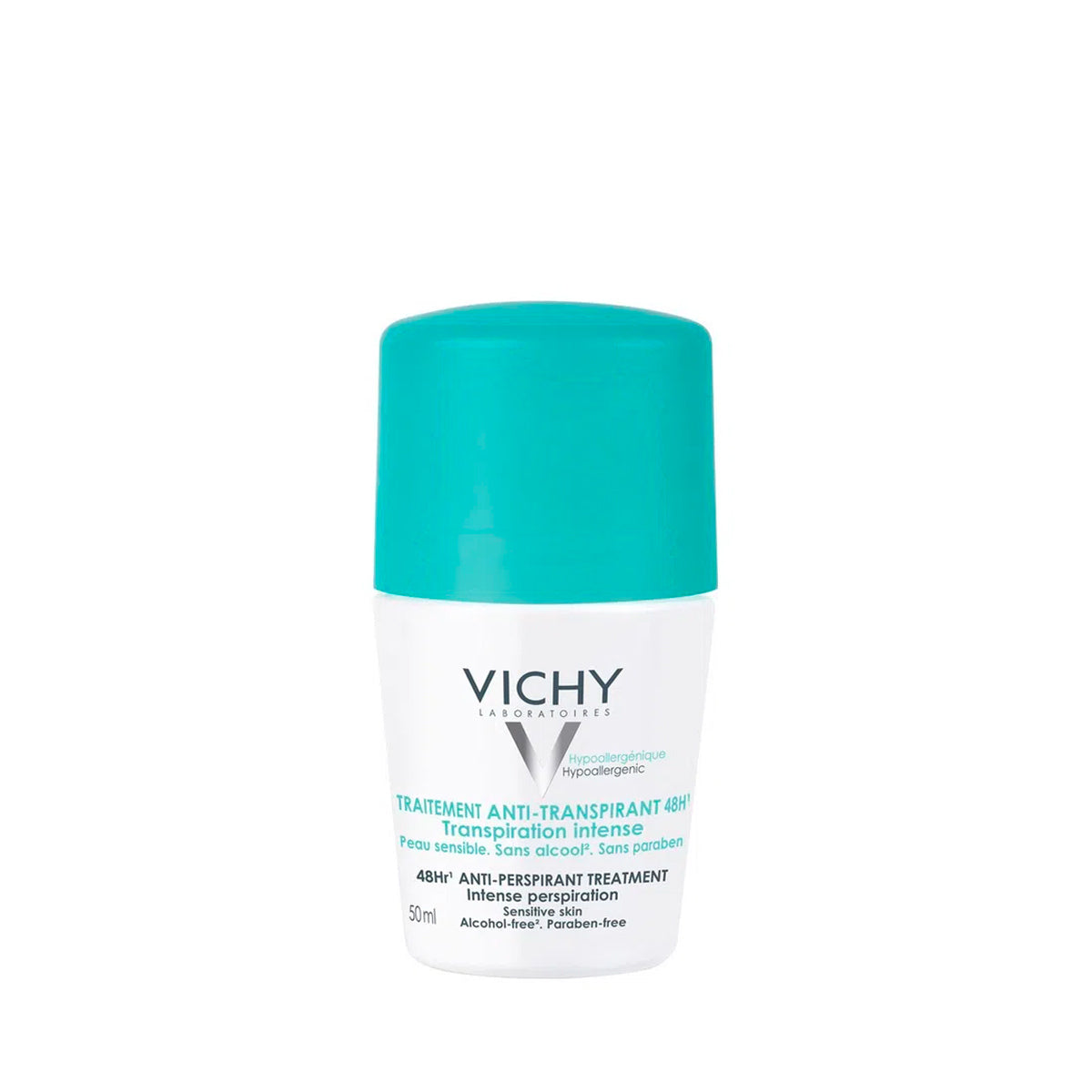 Deo Roll-On Anti-Marcas 48 H 50 Ml - Skinty Dermocosmetic Shop