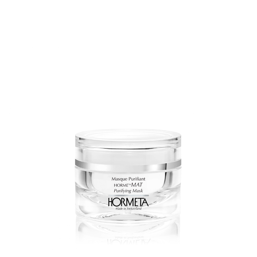 Horme mat Purifying Mask