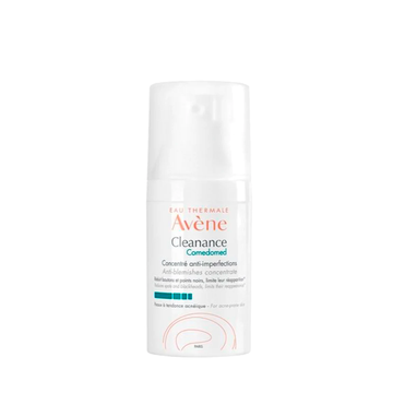 Avenne Cleanance Comedomed Concentrado 30 Ml