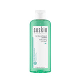 Soskin Gel purifying cleansing 250 ml