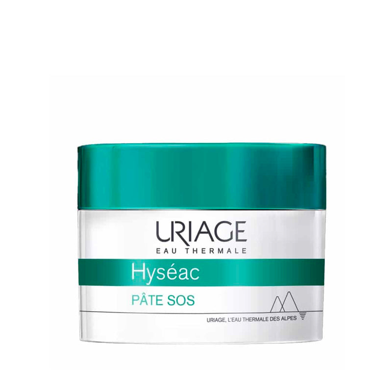 Uriage Hyseac Pasta Sos X 15 G - Skinty Dermocosmetic Shop